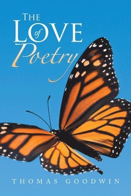 The Love of Poetry 1