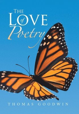 bokomslag The Love of Poetry