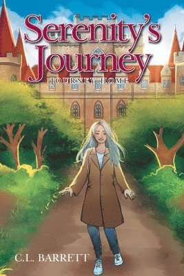 Serenity's Journey 1