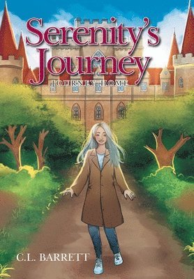 Serenity's Journey 1