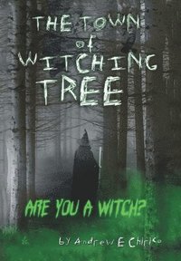 bokomslag Town of Witching Tree