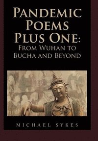 bokomslag Pandemic Poems Plus One