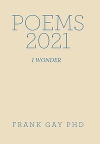 bokomslag Poems 2021