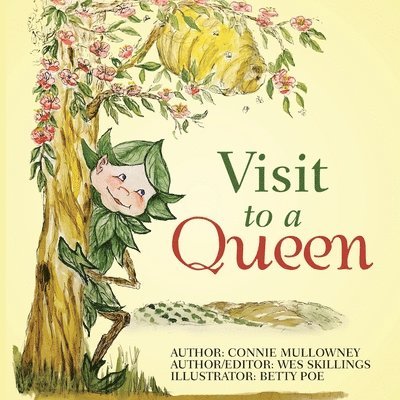 Visit to a Queen 1