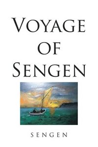 bokomslag Voyage of Sengen