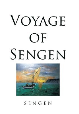 bokomslag Voyage of Sengen