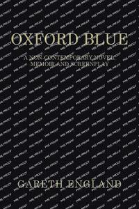 bokomslag Oxford Blue