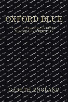 Oxford Blue 1