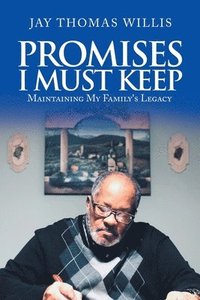 bokomslag Promises I Must Keep