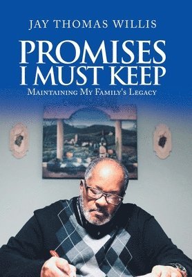 Promises I Must Keep 1