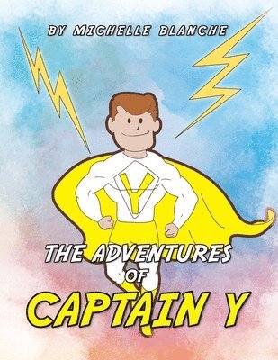 bokomslag Adventures of Captain Y