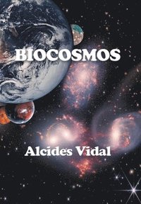 bokomslag Biocosmos