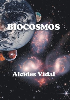 bokomslag Biocosmos