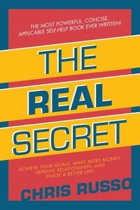 bokomslag Real Secret