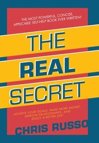 bokomslag Real Secret