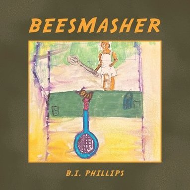 bokomslag Beesmasher