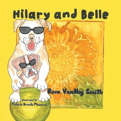 Reva Vannoy Smith, Reva VanNoy Smith - Hilary and Belle, Häftad