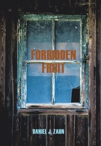 bokomslag Forbidden Fruit