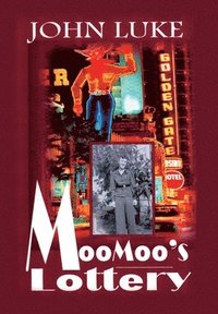 bokomslag Moomoo's Lottery