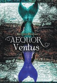 bokomslag Aequor Ventus