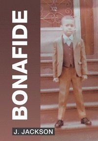 bokomslag Bonafide