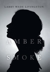 bokomslag Amber Smoke