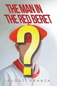 bokomslag The Man in the Red Beret