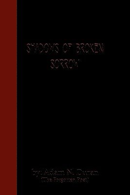 bokomslag Shadows of Broken Sorrow