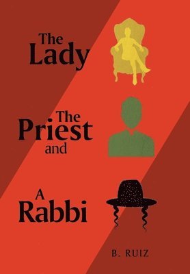 The Lady the Priest and a Rabbi 1