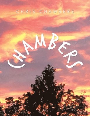 Chris Chambers - Chambers, Häftad