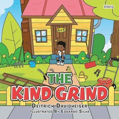 The Kind Grind 1