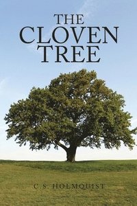 bokomslag Cloven Tree