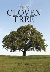 bokomslag Cloven Tree
