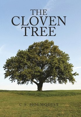 bokomslag Cloven Tree