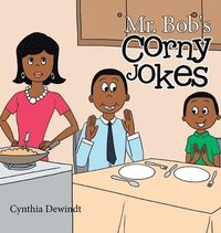 bokomslag Mr. Bob's Corny Jokes