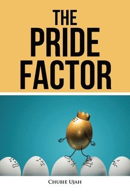 The Pride Factor 1