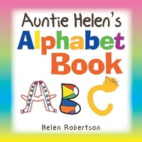 bokomslag Auntie Helen's Alphabet Book