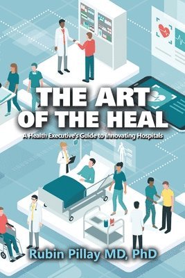 The Art of the Heal 1