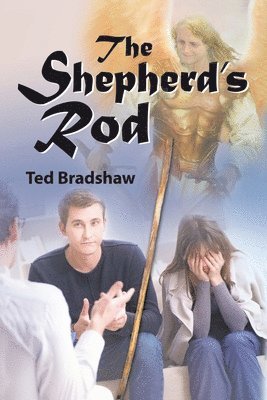 Ted Bradshaw - Shepherd's Rod, Häftad
