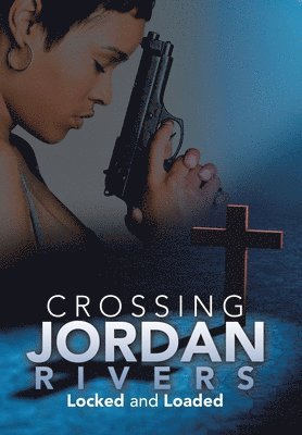 Crossing Jordan Rivers 1
