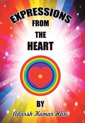 Expressions from the Heart