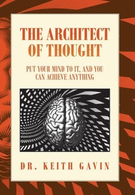 bokomslag Architect of Thought