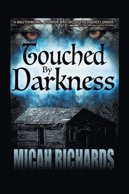 Touched by Darkness 1