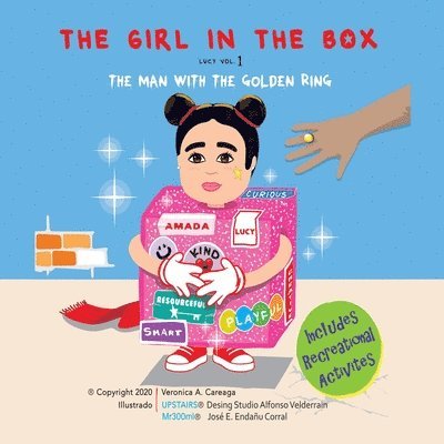 The Girl in the Box 1