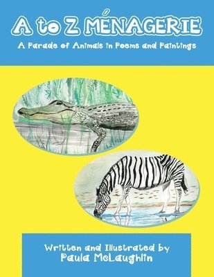 to Z Menagerie 1