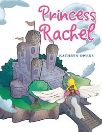 bokomslag Princess Rachel