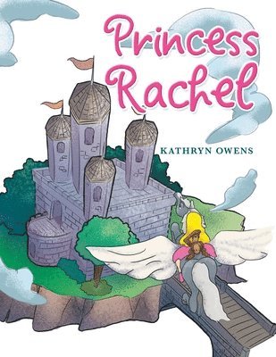 Princess Rachel 1