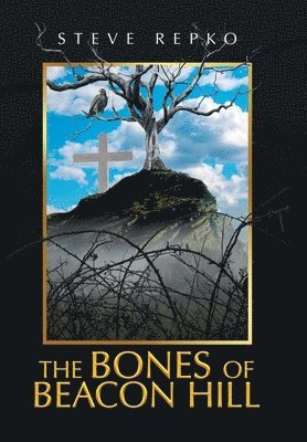 The Bones of Beacon Hill 1