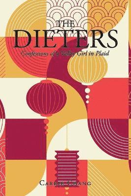Carrie Chang - Dieters, Häftad