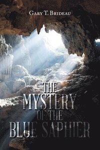 bokomslag Mystery of the Blue Saphier